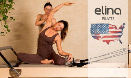 Elina Pilates refuerza su liderazgo global con nuevas oficinas en EE.UU