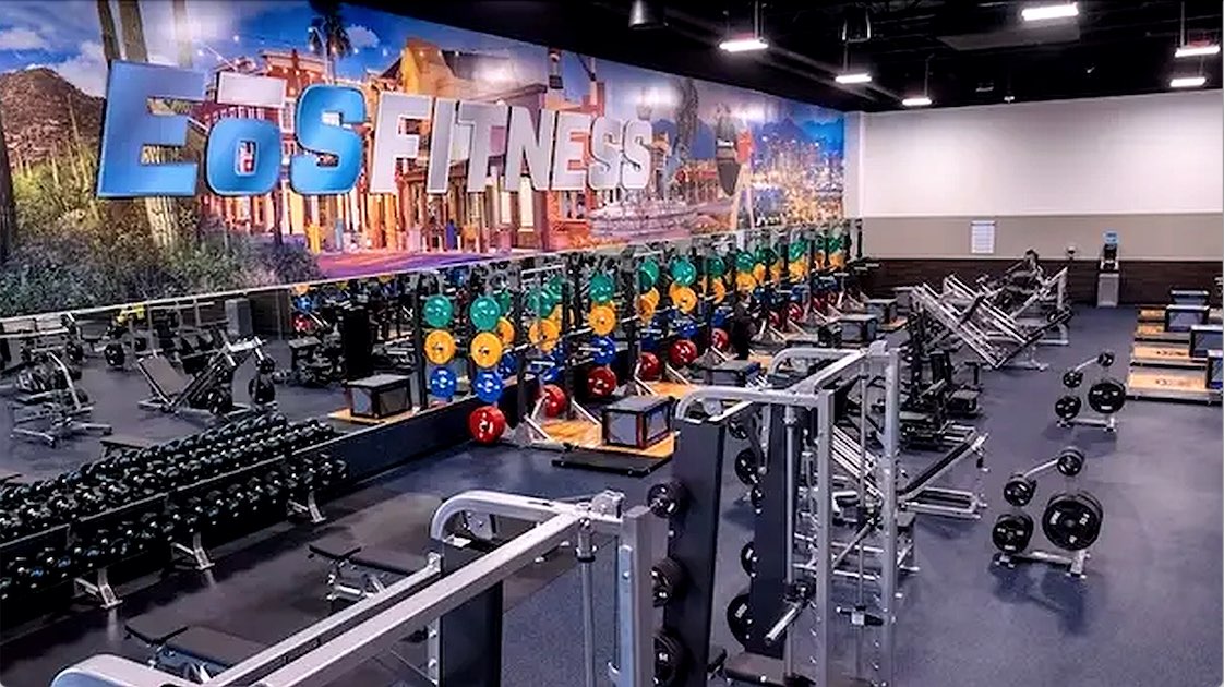 EoS Fitness supera por primera vez los dos millones de socios y consolida su expansión en Estados Unidos