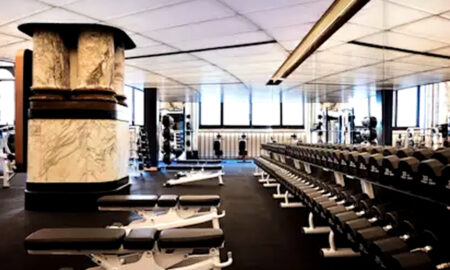 Equinox anuncia la integración de los fondos sanitarios HSA y FSA como vía de pago tras su acuerdo estratégico con Flex