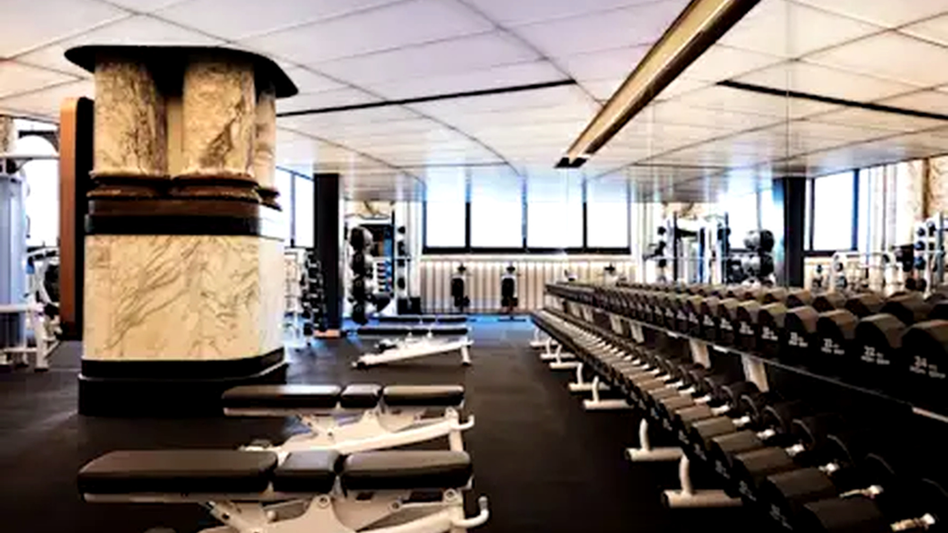 Equinox anuncia la integración de los fondos sanitarios HSA y FSA como vía de pago tras su acuerdo estratégico con Flex