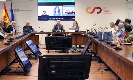 FAGDE presenta en el CSD la Guía de Instrumentos de Financiación, Patrocinio y Mecenazgo del Sector Deportivo