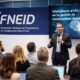 FNEID organiza cuatro jornadas para profundizar en el impacto de la inteligencia artificial en la gestión de instalaciones deportivas