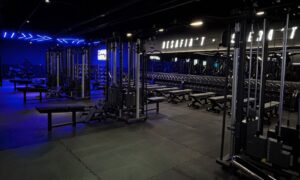 Fitness Park prepara su desembarco en A Coruña, donde ocupará un histórico local comercial de Inditex, tras superar los 80 clubes en España