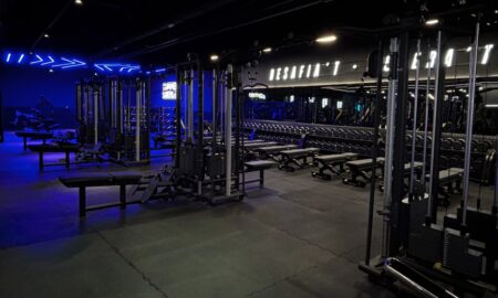 Fitness Park prepara su desembarco en A Coruña, donde ocupará un histórico local comercial de Inditex, tras superar los 80 clubes en España