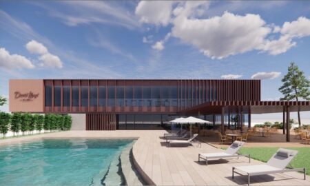 Fitness, familia y relax: así será el nuevo David Lloyd Sevilla Tomares, previsto para la primavera de 2027