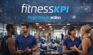 FitnessKPI apuesta por los Smart Workers y redefine el futuro del trabajo digital en la industria del fitness