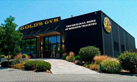 Gold’s Gym invierte 4,5m€ para abrir su flagship de más de 5.600 m², uno de los clubes más grandes de la cadena de gimnasios en el mundo