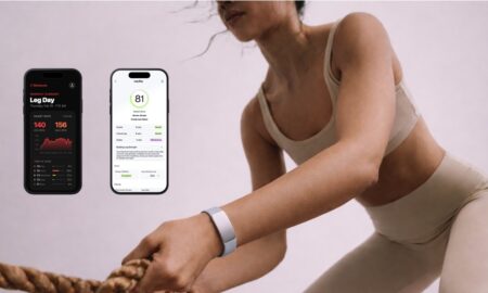 Ingenieros de Tesla impulsan Fort, un dispositivo para medir el entrenamiento de fuerza