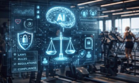 Inteligencia artificial y responsabilidad legal: el nuevo riesgo en el sector del fitness