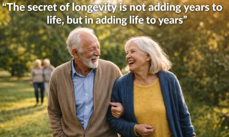 La Longevidad como protagonista en el Hospitality Summit 2026 de FIBO