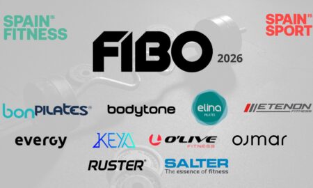 La industria española del fitness refuerza su posicionamiento internacional en FIBO 2026 con el apoyo de SPAIN IS SPORT e ICEX