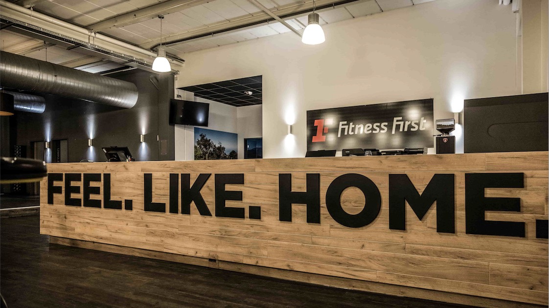 LifeFit Group integra Just Fit dando impulso a Fitness First y superando los 230 clubes en Alemania