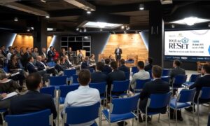 MAS lleva el Tour RESET 2025 a Canarias: el bienestar como motor de transformación en el sector deportivo