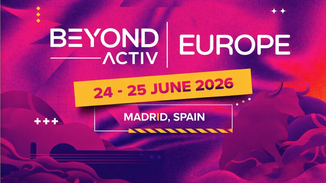 Madrid acogerá le mayor evento empresarial de salud, fitness y bienestar de Europa de la mano de Beyond Activ