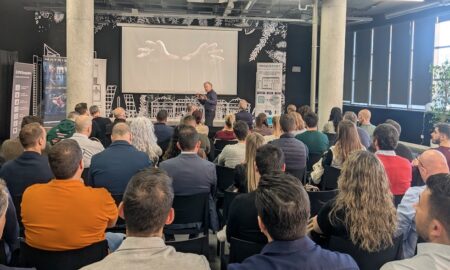 Motivación 360: El evento que descifra las claves de la Gen Z y el impacto de la música en los centros deportivos