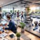 Oportunidad para los operadores fitness en la nueva etapa del bienestar corporativo