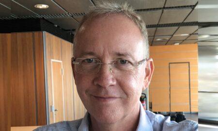 Shua Fitness refuerza su estructura en Europa con la incorporación de Mathias Kiehn