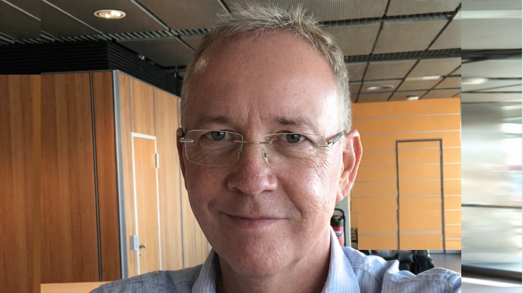 Shua Fitness refuerza su estructura en Europa con la incorporación de Mathias Kiehn