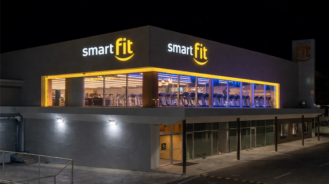 Smart Fit expandirá gimnasios premium en Latinoamérica y fija nuevos países estratégicos para invertir