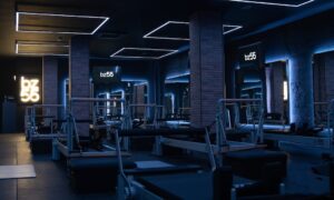 bz55 abre nuevo studio en Valencia y acelera su expansión nacional en 2026