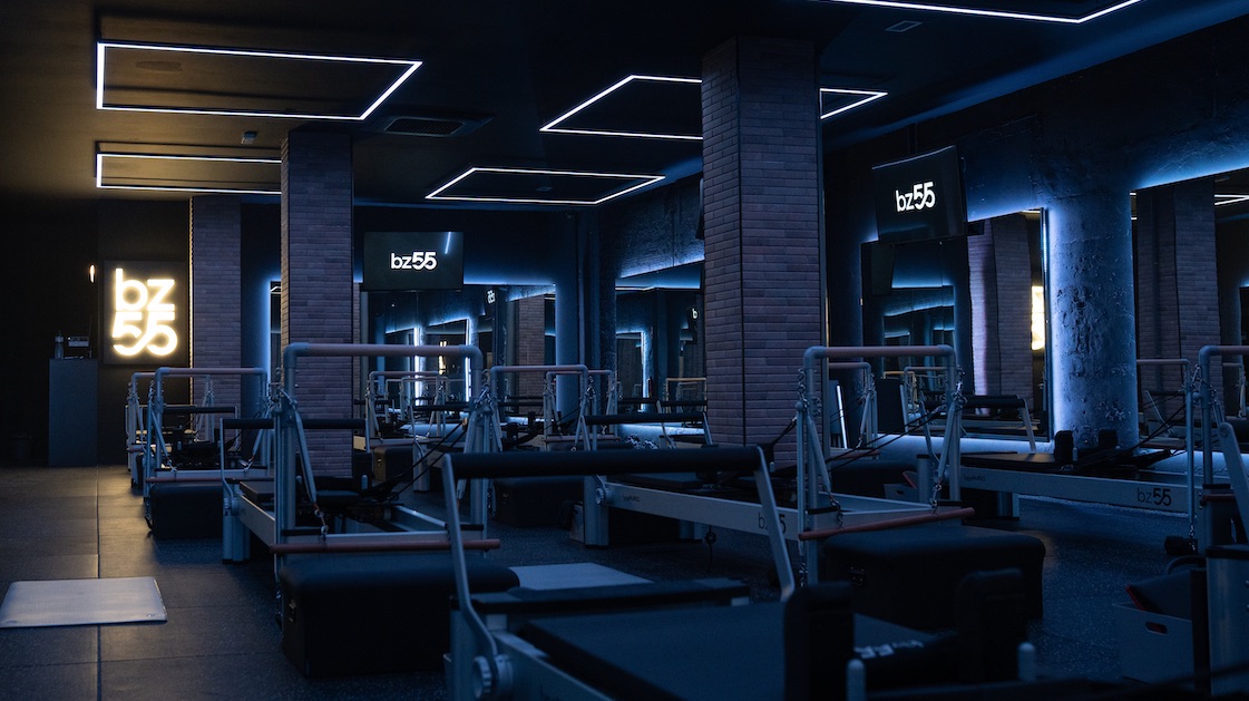 bz55 abre nuevo studio en Valencia y acelera su expansión nacional en 2026