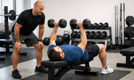 ACSM redefine el entrenamiento de fuerza y abre la puerta a un modelo más simple y rentable para los gimnasios