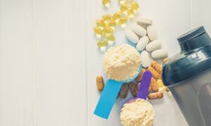 5 utilidades poco convencionales de algunos suplementos