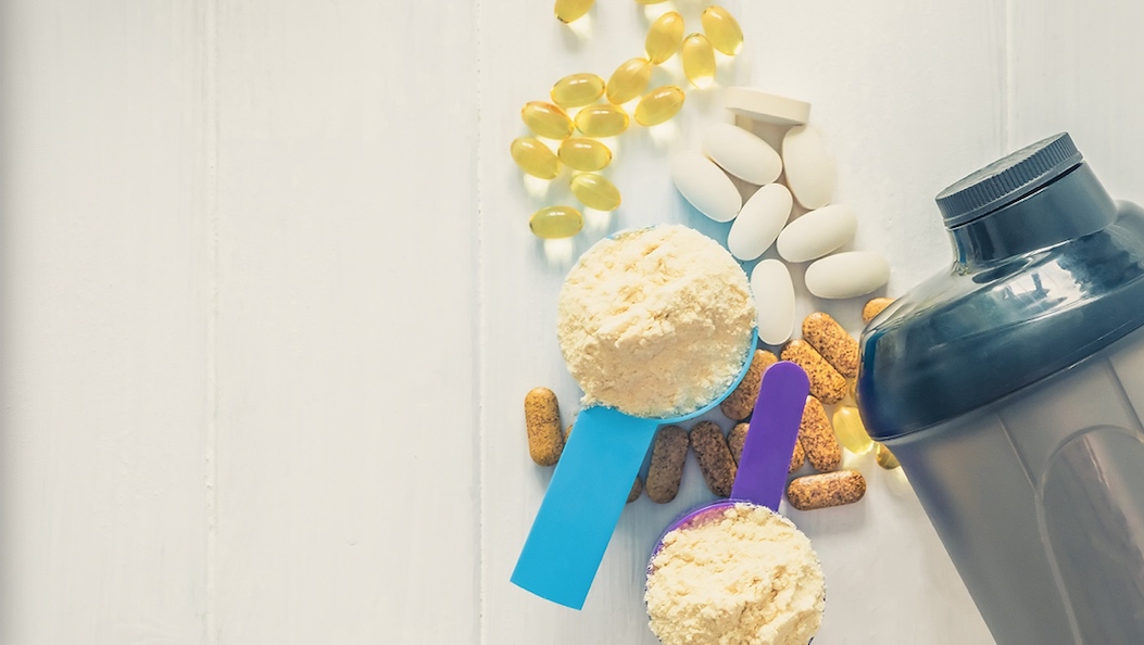 5 utilidades poco convencionales de algunos suplementos