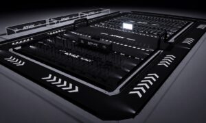 ATHX acelera su expansión global con el respaldo de adidas y anuncia Madrid como una de sus próximas paradas internacionales