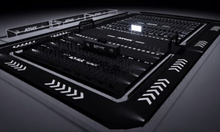 ATHX acelera su expansión global con el respaldo de adidas y anuncia Madrid como una de sus próximas paradas internacionales