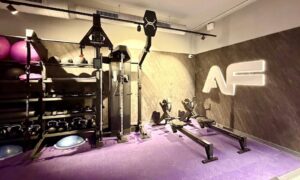 Anytime Fitness impulsa una nueva era en España con la apertura de su primer club corporativo en Madrid