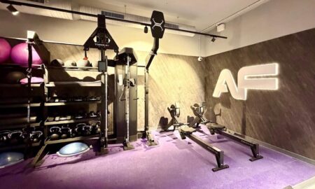 Anytime Fitness impulsa una nueva era en España con la apertura de su primer club corporativo en Madrid