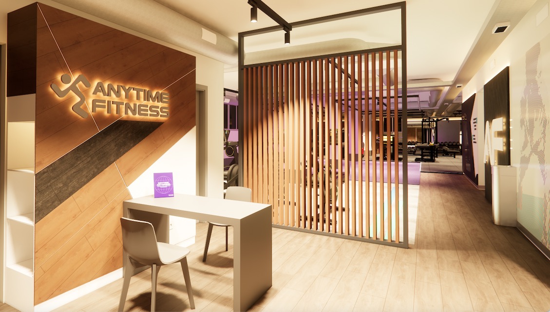 Anytime Fitness refuerza su expansión en Cataluña con la apertura de un nuevo club en Molins de Rei