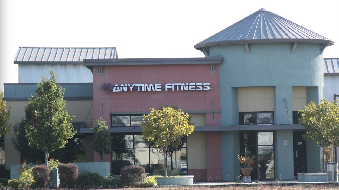 Anytime Fitness alcanza el hito de 365 aperturas en 2025 y rebasa los 5.500 gimnasios en todo el mundo