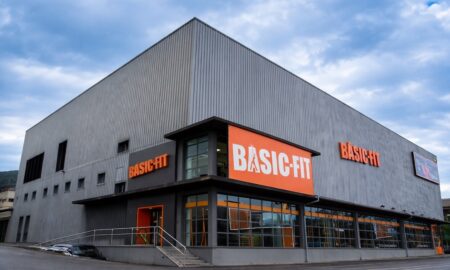 Basic-Fit refuerza su estructura financiera y blinda 300 millones hasta 2028