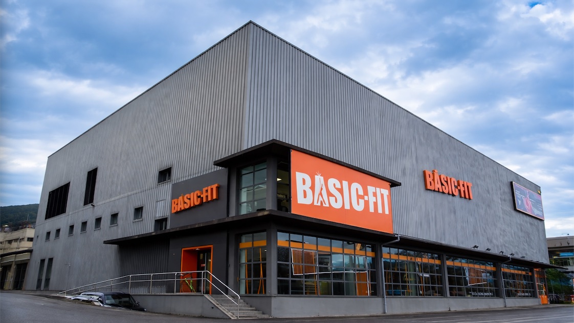 Basic-Fit refuerza su estructura financiera y blinda 300 millones hasta 2028