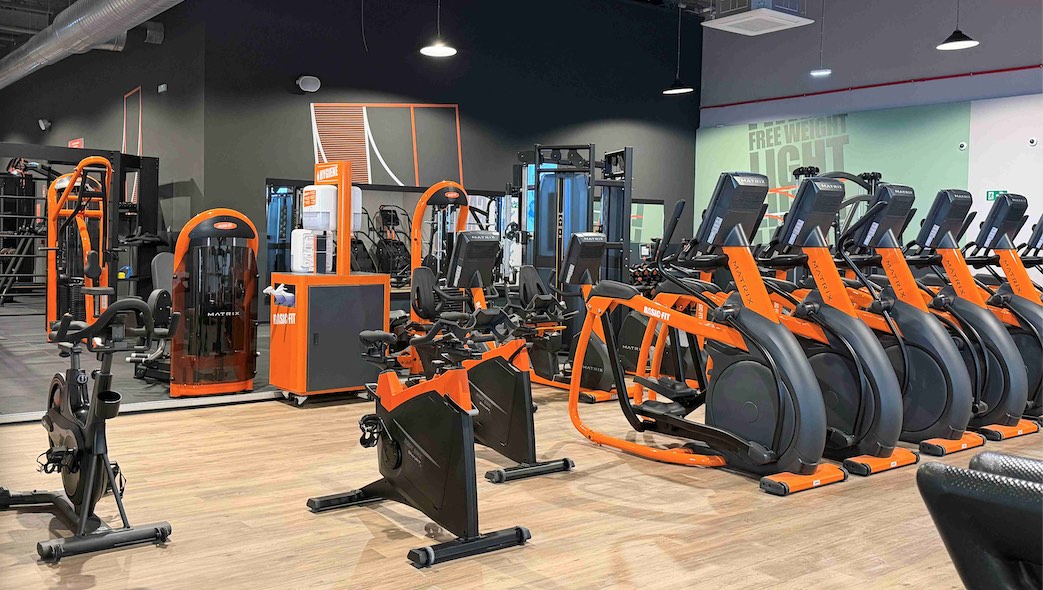 Basic-Fit refuerza su presencia en Cádiz con un nuevo club en La Línea de la Concepción