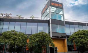 Basic-Fit alcanza ingresos récord de 1.420 millones de euros en 2025 y supera los 4,8 millones de abonados