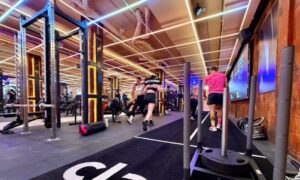 Claror Cartagena se convierte en Claror Sagrada Familia y estrena el espacio de fitness más grande de los Clubs Claror