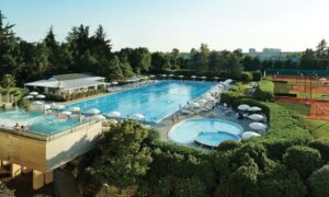 David Lloyd compra la cadena de gimnasios Aspria y refuerza su posicionamiento en el fitness premium europeo