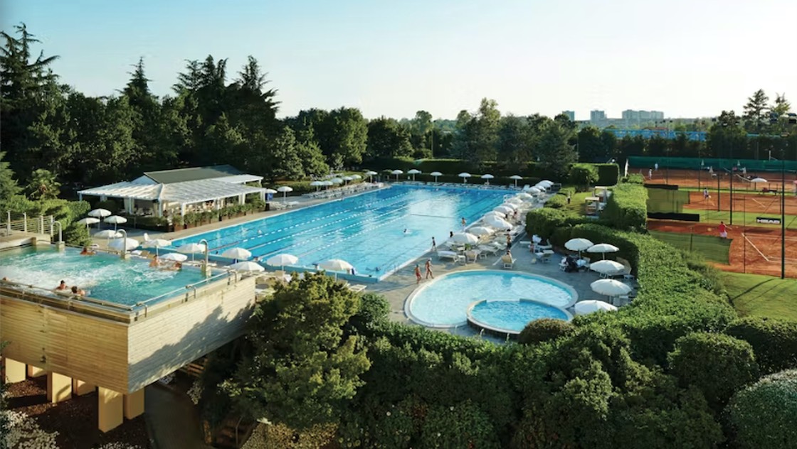 David Lloyd compra la cadena de gimnasios Aspria y refuerza su posicionamiento en el fitness premium europeo