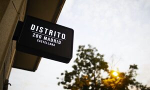 Distrito Estudio activa su modelo experiencial con la primera edición de Distrito Hybrid