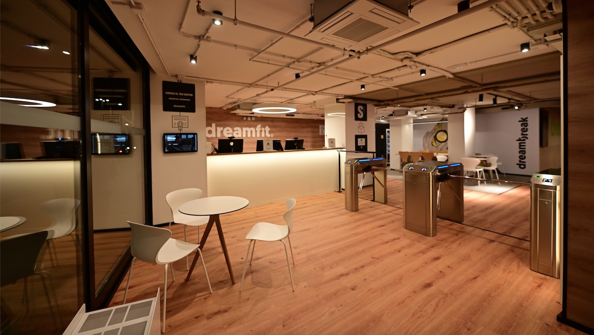 Dreamfit impulsa su crecimiento en España con la apertura de Hospitalet y anuncia nuevas aperturas en Córdoba, Coslada y Majadahonda