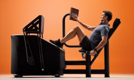 EGYM presenta su nueva línea Smart Strength y el primer sistema operativo auténtico para el fitness y el bienestar