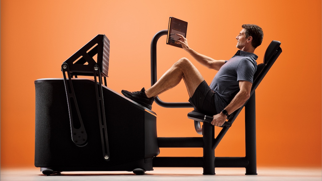 EGYM presenta su nueva línea Smart Strength y el primer sistema operativo auténtico para el fitness y el bienestar
