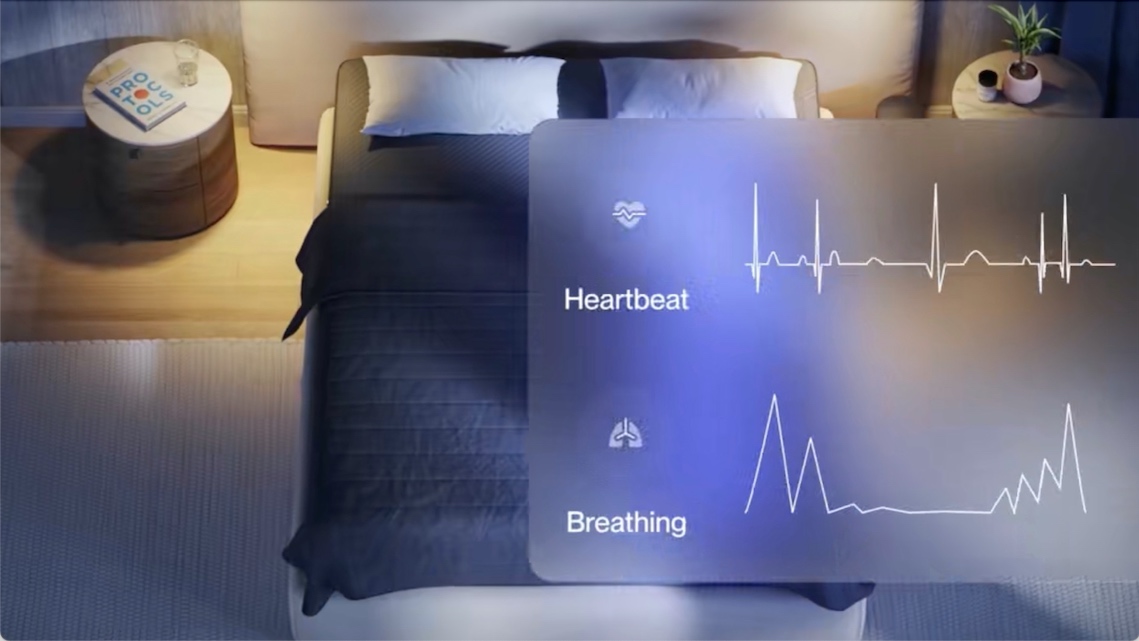 Eight Sleep acelera la inteligencia artificial predictiva aplicada al sueño y la recuperación tras alcanzar una valoración de $1.500 millones