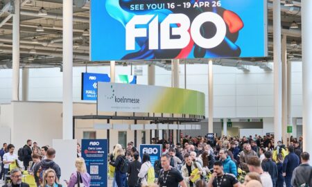 El Grupo Español se prepara para FIBO 2026: el futuro del fitness, la salud y la longevidad se cita en Colonia