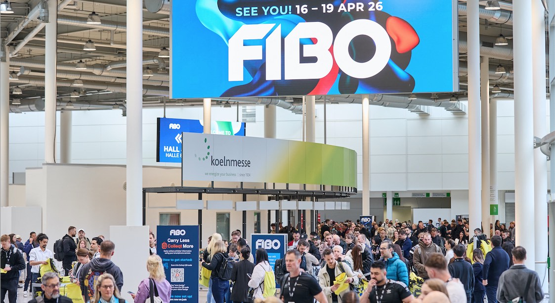 El Grupo Español se prepara para FIBO 2026: el futuro del fitness, la salud y la longevidad se cita en Colonia