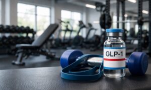 El fitness encuentra su gran oportunidad en la era de los fármacos GLP-1