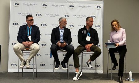 El fitness europeo entra en una nueva era y el EMEA Forum anticipa hacia dónde va el sector